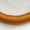 Bockwurst