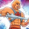 HeMan!85