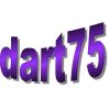 dart75