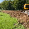 Baustelle