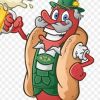 Bratwurstweggla