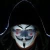 Anonymous!