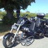 Trikebike