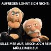 Konjunkturzyklus