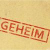 Geheimakte