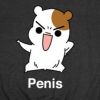 Penishamster