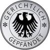 Zwangsvollstrecker