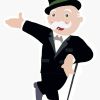 Mr.Monopoly