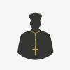 Pastor123459876