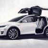 TSLA_MDL_X