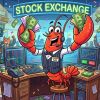 Lobster3D