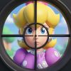 Peach_HUNTER
