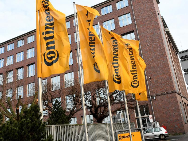 Autozulieferer Hielten Blei Werte In Kleinteilen Nicht Ein
