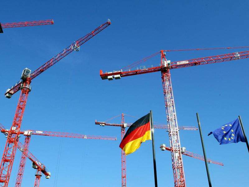 Märkte/Wirtschaft