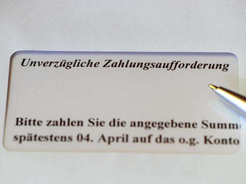 Märkte/Versicherer