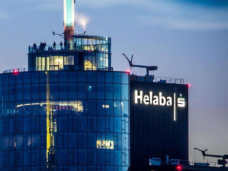 Märkte/Banken