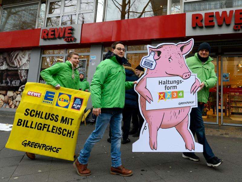 Schlagzeilen/Top-News