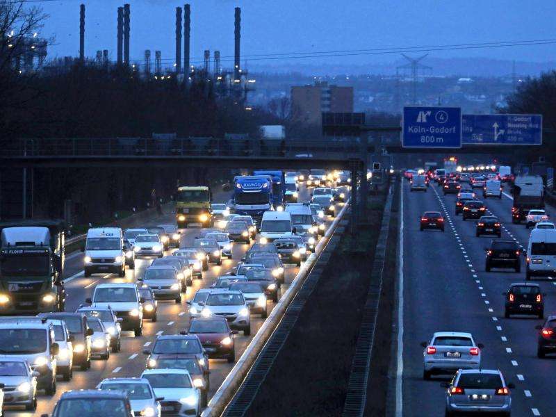 Schlagzeilen/Top-News
