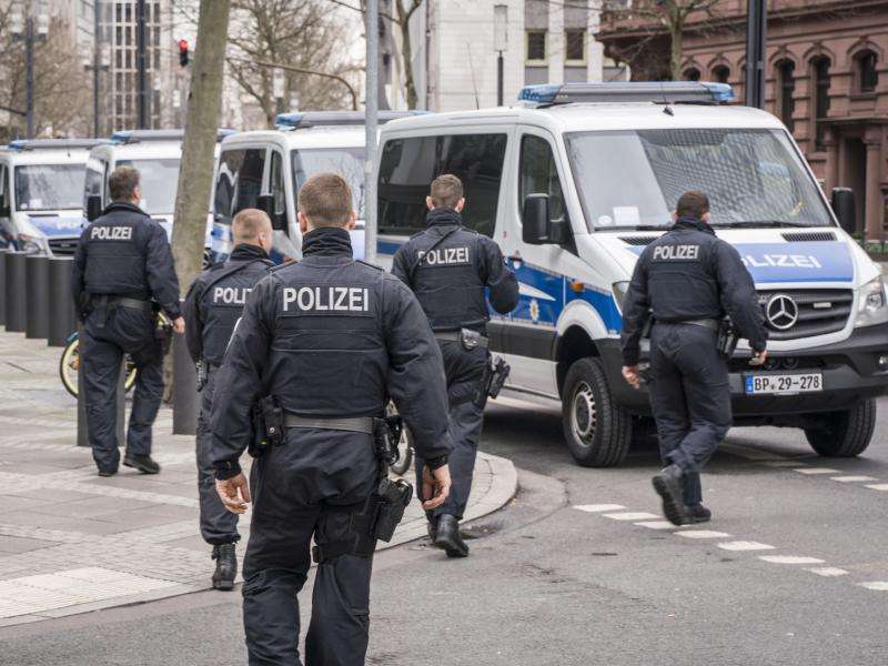 Schlagzeilen/Top-News
