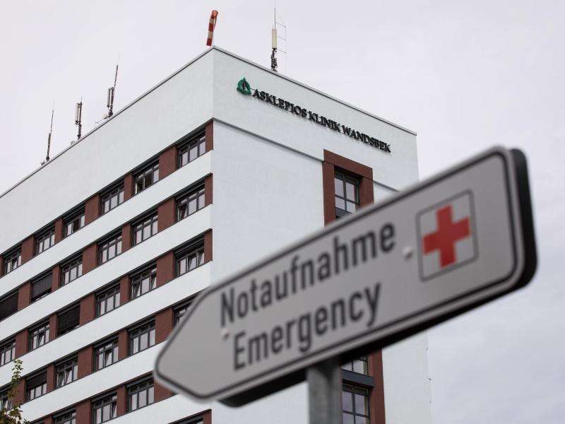 Märkte/Branchen