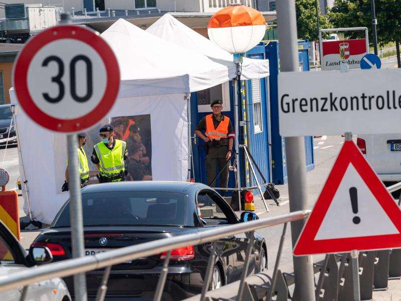 Schlagzeilen/Top-News