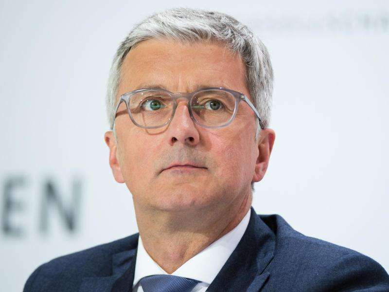 Schlagzeilen/Top-News