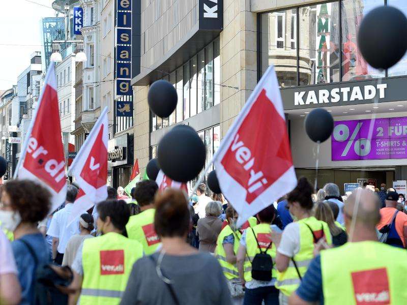 Schlagzeilen/Top-News