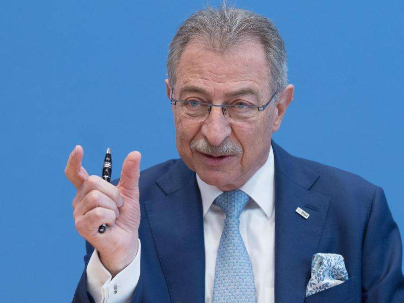 Schlagzeilen/Top-News
