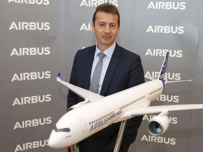 Schlagzeilen/Top-News