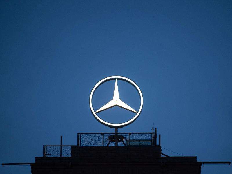 Schlagzeilen/Top-News