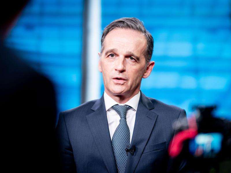 Schlagzeilen/Top-News