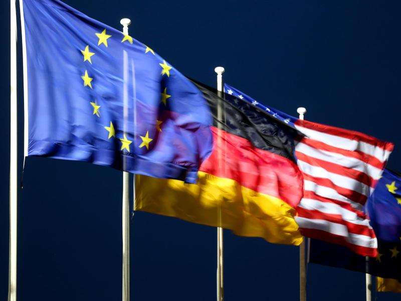 Schlagzeilen/Top-News
