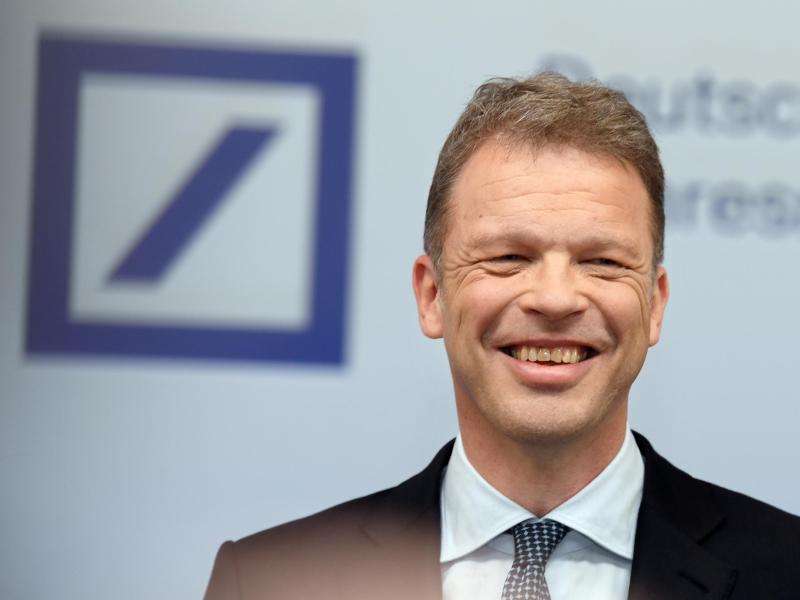 Märkte/Banken