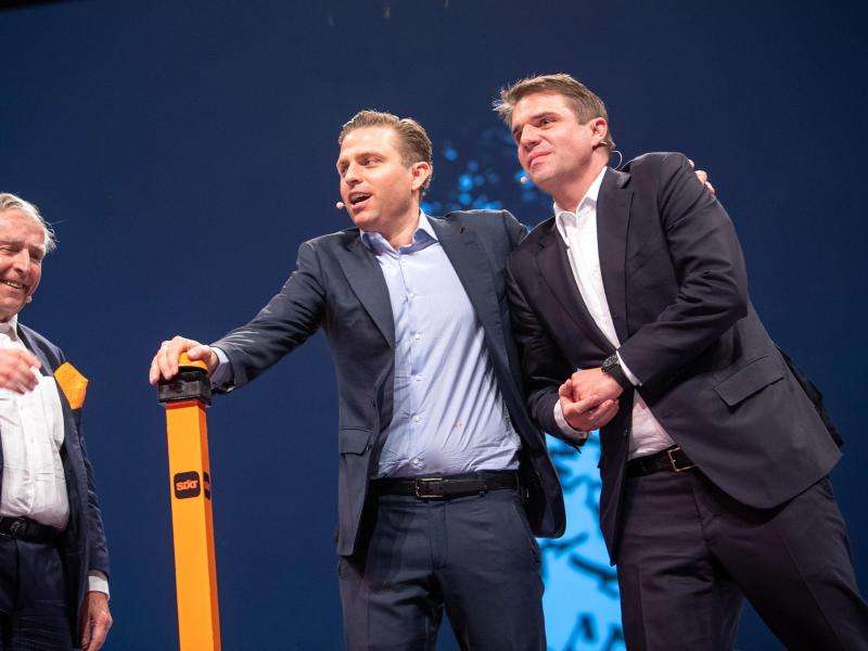 Märkte/Unternehmen