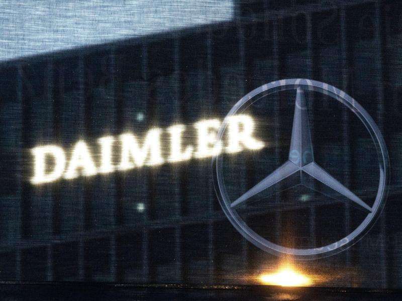 Schlagzeilen/Top-News