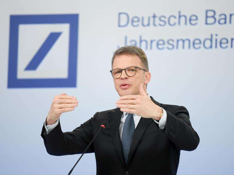 Märkte/Banken