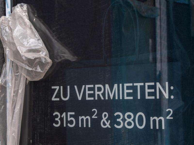 Märkte/Wirtschaft
