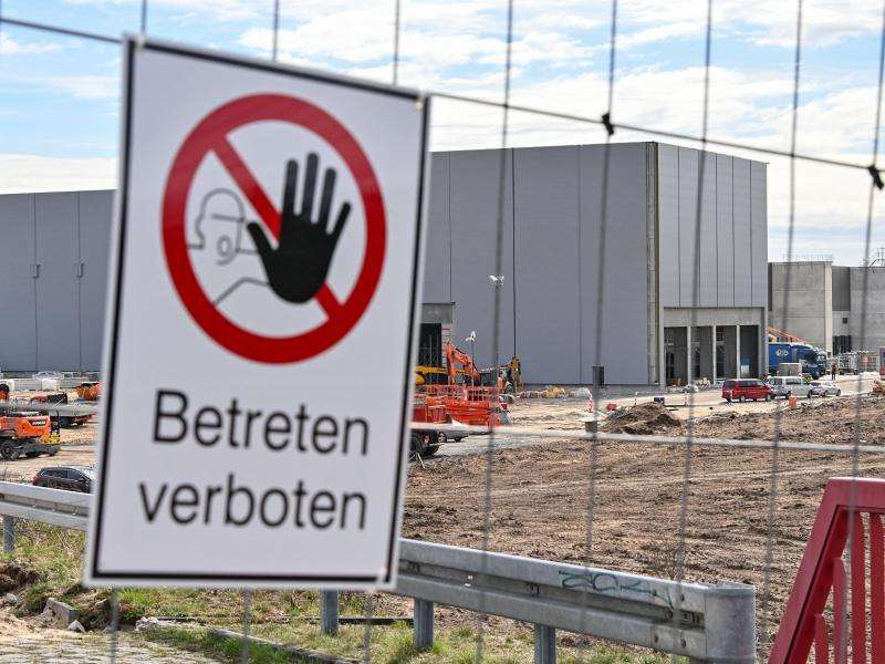 Märkte/Banken