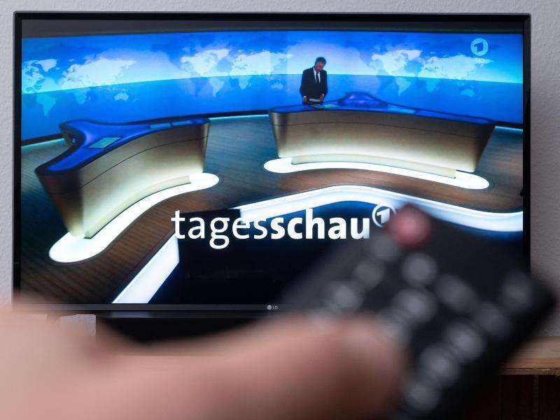 Schlagzeilen/Top-News