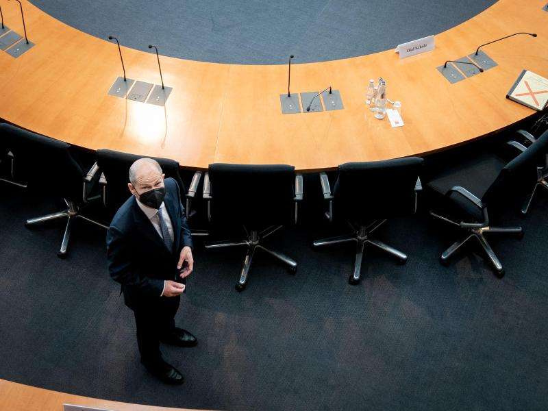 Märkte/Unternehmen