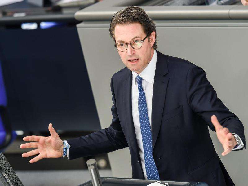 Schlagzeilen/Top-News