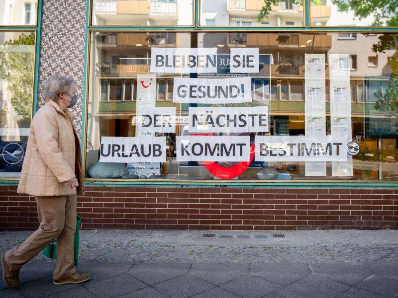 Märkte/Unternehmen