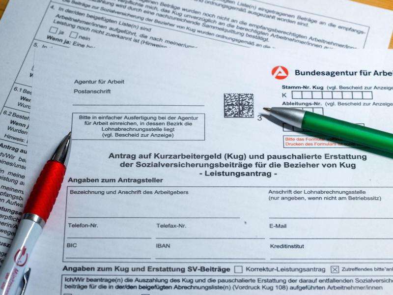 Märkte/Wirtschaft