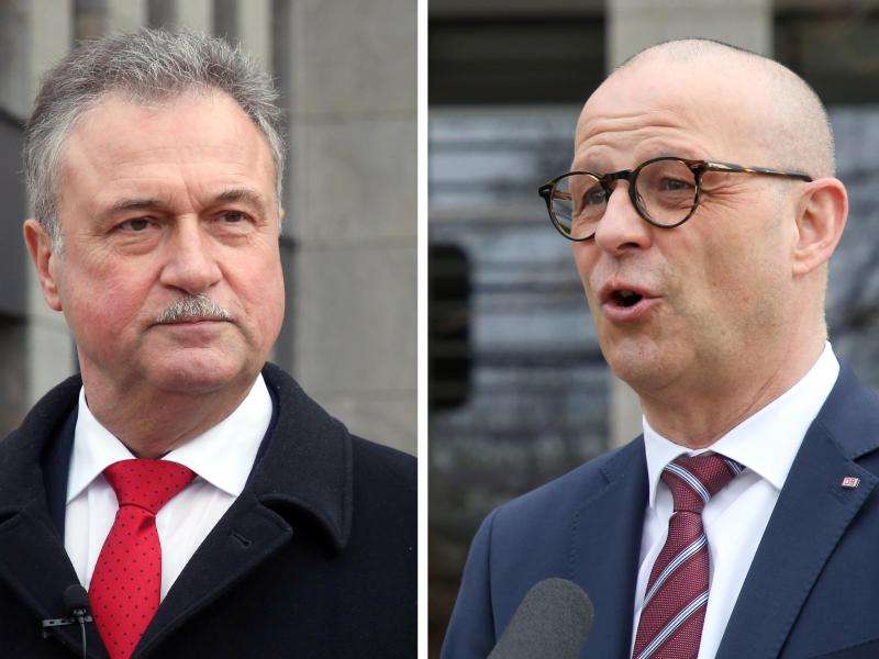 Schlagzeilen/Top-News