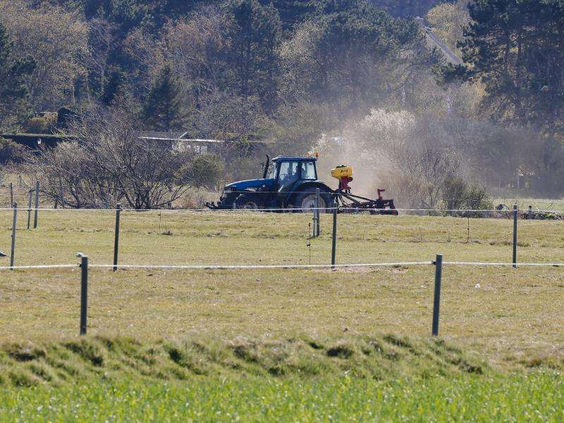 Schlagzeilen/Top-News
