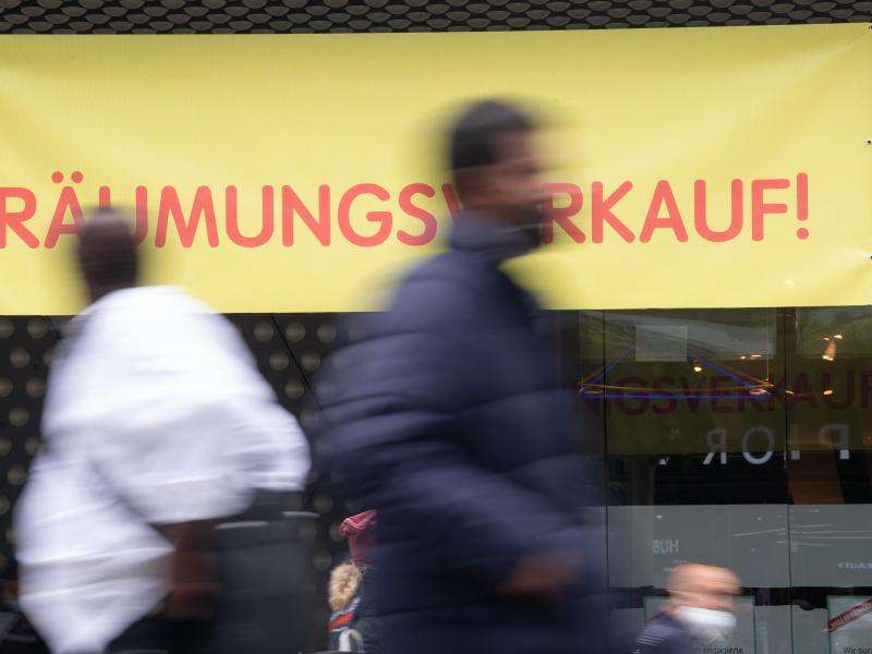 Märkte/Wirtschaft