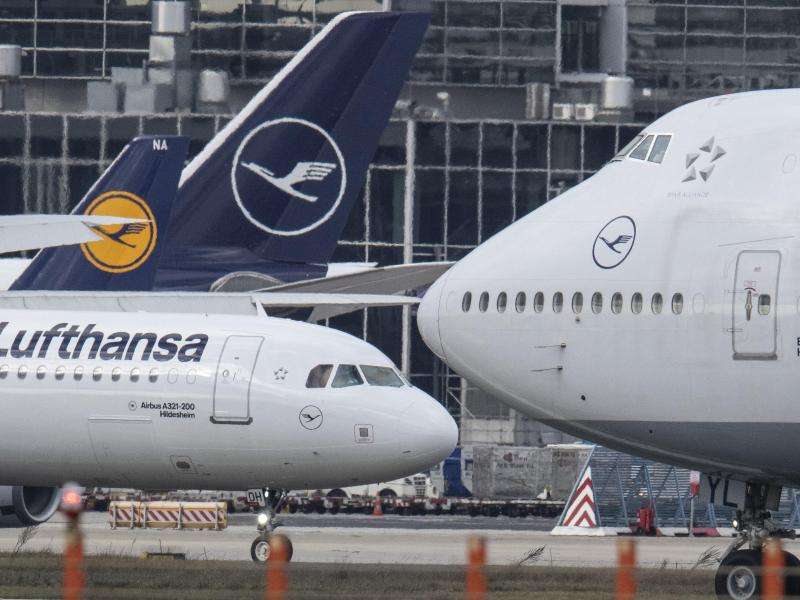 Märkte/Unternehmen