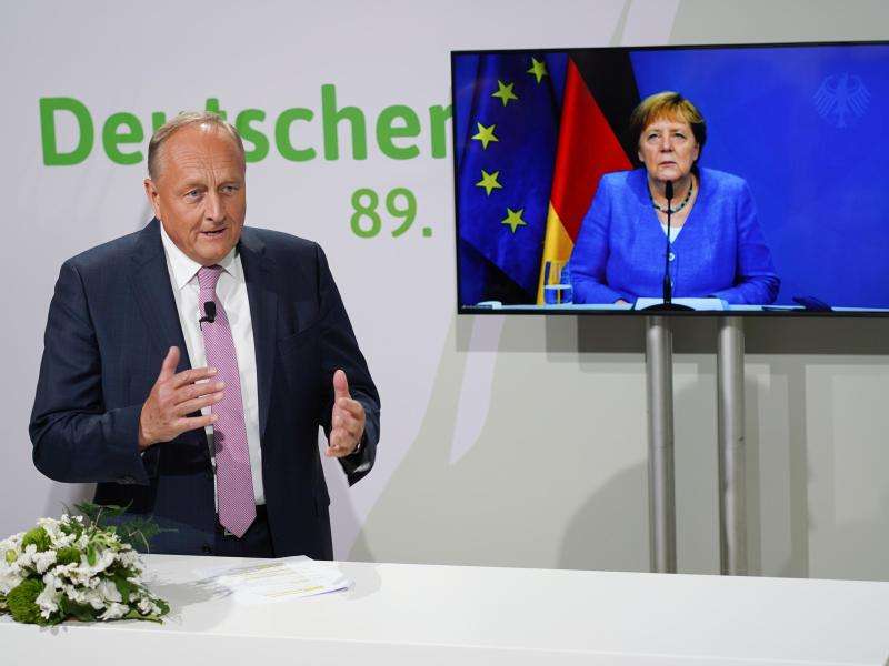 Märkte/Branchen