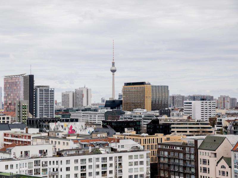 Schlagzeilen/Top-News