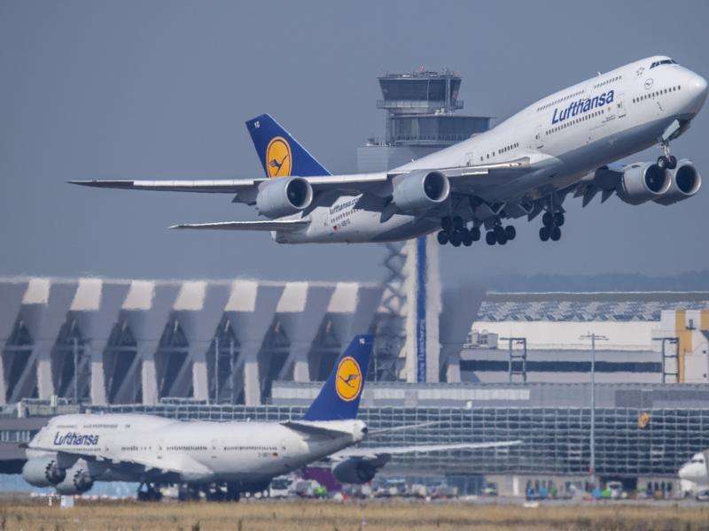 Schlagzeilen/Top-News